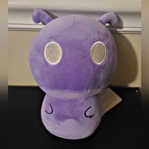 Mewaii Purple Alien Plush